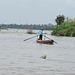 En barque Delta du Mékong (15)