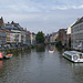 Gent Canal View