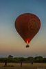 im Ballon über Bagan - P.i.P. (© Buelipix)