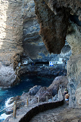 Cueva de Candelaria