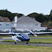 G-SACL at Solent Airport (3) - 5 September 2020