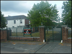 Wyvern Barracks, Exeter