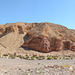Israel, The Mountains of Eilat, On the Way to Red Canyon from the West