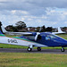 G-SACL at Solent Airport (4) - 5 September 2020