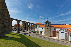 Vila do Conde, Portugal