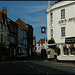 The Crown & Thistle at Abingdon