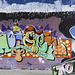 Graffitis im Kreis 5 ... P.i.P. (© Buelipix)