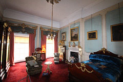 Burton Constable Hall, East Riding of Yorkshire