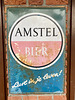 Amstel bier – Lust in je leven!