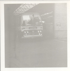 Lancashire United  Transport RTF 848G - November 1971