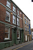18 Haggersgate, Whitby, North Yorkshire