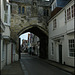 Arch Gate, Salisbury