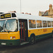 Heysham Travel 6201 (KHH 374W) in Lancaster – 28 Feb 1996 (302-69)
