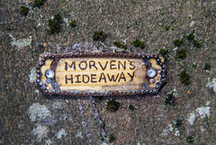 Morven's Hideaway