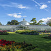 Kibble Palace, Glasgow Botanic Gardens