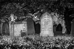 Eastham graveyard (2)