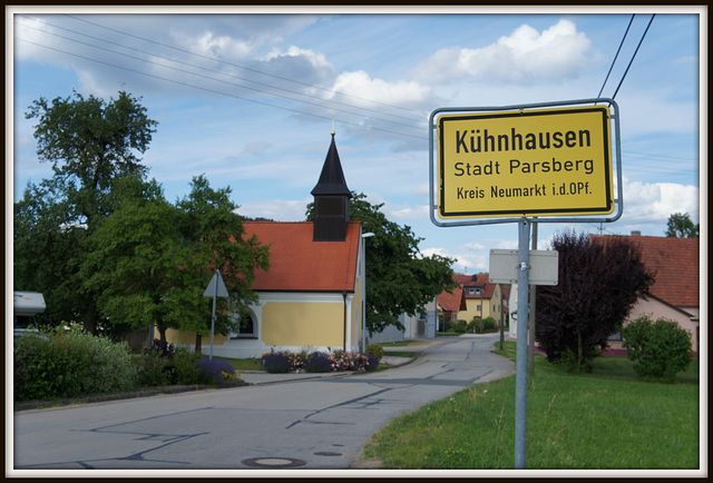 Kühnhausen (PiP)