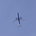 British Airways Boeing 787-9 Dreamliner FL170 BA17 G-ZBKA BAW17 LHR-ICN