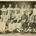 1908 Athena '07 Football Team Photo