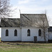 Little country church, Carmangay