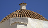 Dome at Sant Joan