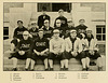 1908 Baseball Team