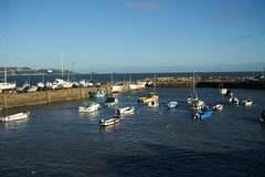 Paignton Harbour
