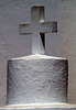 Cross at Sant Joan