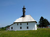 Prusac- Mosque