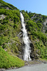 Alaska, Bridal Veil Falls