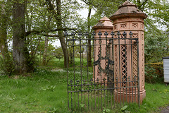A Skipness gate