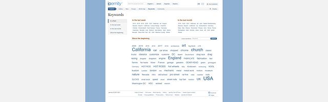 FireShot Pro Screen Capture #157 - 'ipernity  Explore the keywords' - www ipernity com