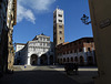 Lucca - Cattedrale S. Martino