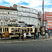 Le tram de Porto 3