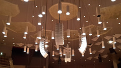 Philharmonie Berlin – Kammermusiksaal