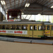 Straßenbahn Wuppertal Spur II 105
