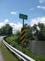 Pont Leblanc