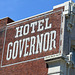 USA 2016 – Portland OR – Hotel Governor