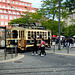 Le tram de Porto 4