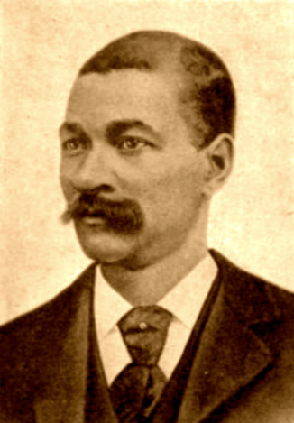 Lafayette Reid Mercer
