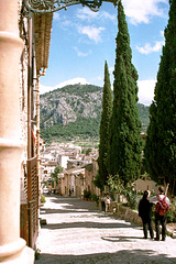 2002-05-12 Mallorca, Pollença