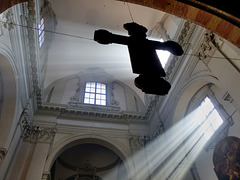 Bologna - Chiesa del Crocifisso
