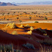 Namibia, das Land der Weite