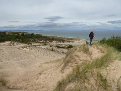 The Findhorn Dunes