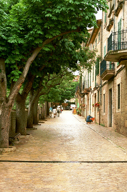 2002-05-12 Mallorca, Valldemossa