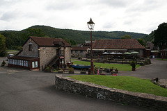 Abbey Mill