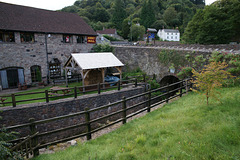 Abbey Mill