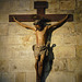 Braga Cathedral- Crucifix