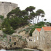 Dubrovnik : fort Lovrijenac, 1.