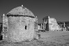 Church of St John Gyroula, Sangri, Naxos.